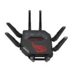 ASUS ROG Rapture GT-BE98 Quad-band Router