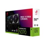 ASUS ROG RTX 5070 12GB GDDR7 Graphics Card