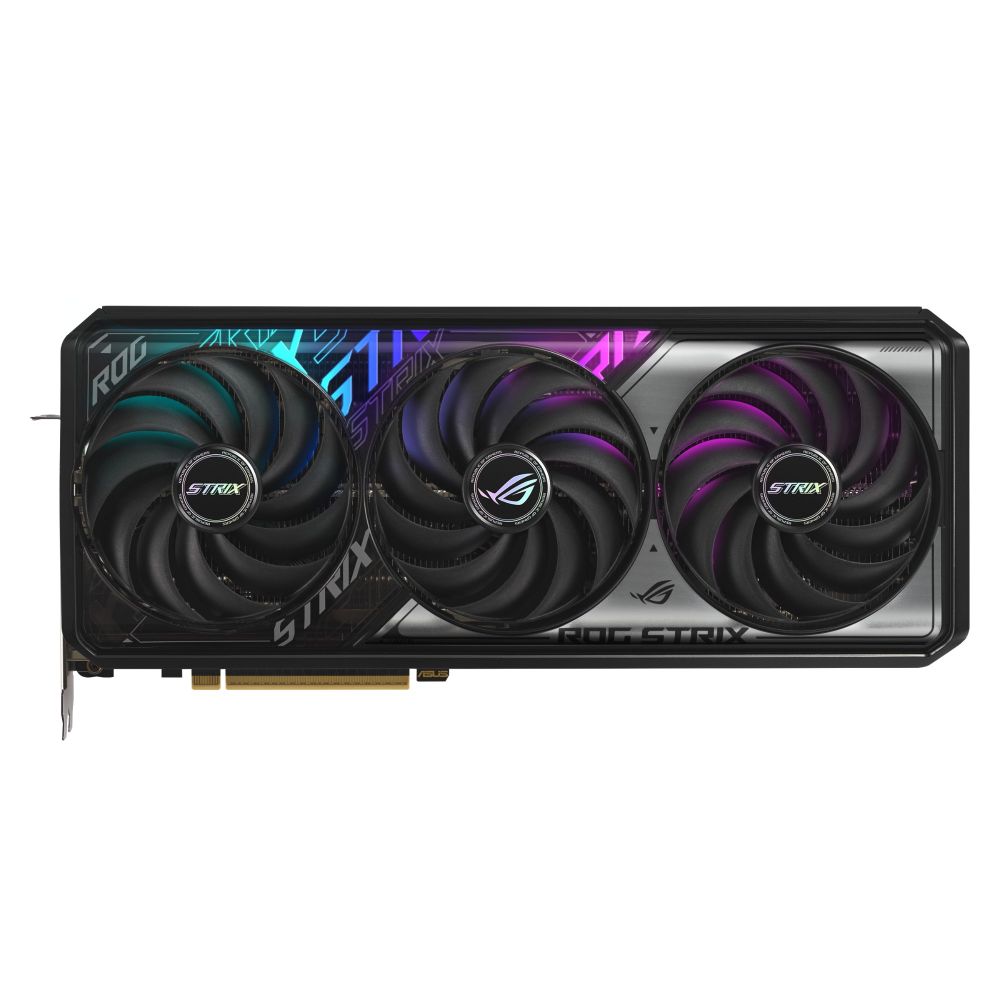 ASUS ROG RTX 5070 Ti 16GB GDDR7
