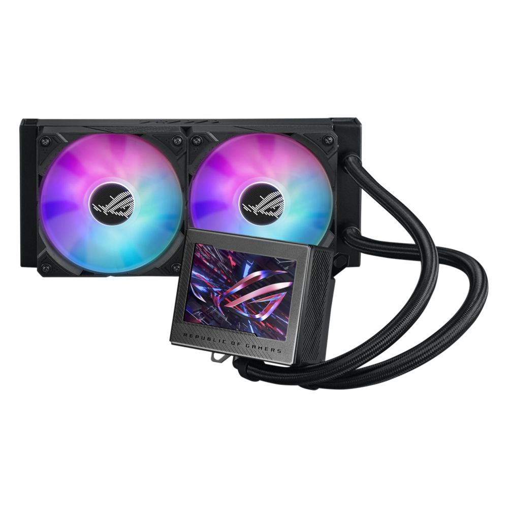 ASUS ROG Ryujin III 240 ARGB AIO Cooler