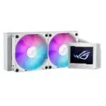 ASUS ROG RYUJIN III 240 ARGB Liquid Cooler