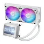 ASUS ROG RYUJIN III 240 ARGB Liquid Cooler