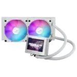 ASUS ROG RYUJIN III 240 ARGB Liquid Cooler