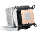 ASUS ROG RYUJIN III 240 ARGB Liquid Cooler