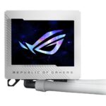ASUS ROG RYUJIN III 240 ARGB Liquid Cooler