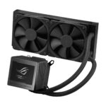 ASUS ROG RYUJIN III 240 Liquid Cooler