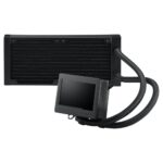 ASUS ROG RYUJIN III 240 Liquid Cooler