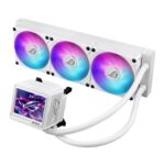ASUS ROG RYUJIN III 360 ARGB Cooler White
