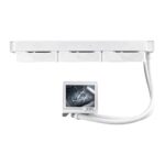 ASUS ROG RYUJIN III 360 ARGB Cooler White