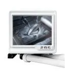 ASUS ROG RYUJIN III 360 ARGB Cooler White