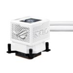 ASUS ROG RYUJIN III 360 ARGB Cooler White