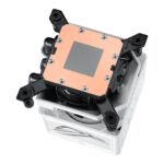 ASUS ROG RYUJIN III 360 ARGB Cooler White