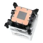 ASUS ROG RYUJIN III 360 ARGB Cooler White
