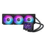 ASUS ROG Ryujin III 360 ARGB Liquid Cooler