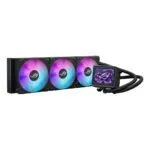 ASUS ROG Ryujin III 360 ARGB Liquid Cooler