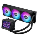 ASUS ROG Ryujin III 360 ARGB Liquid Cooler