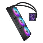 ASUS ROG Ryujin III 360 ARGB Liquid Cooler