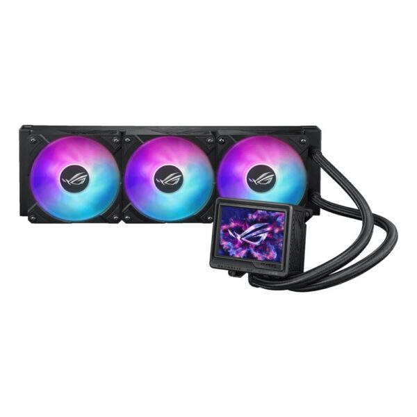 ASUS ROG Ryujin III 360 ARGB Liquid Cooler