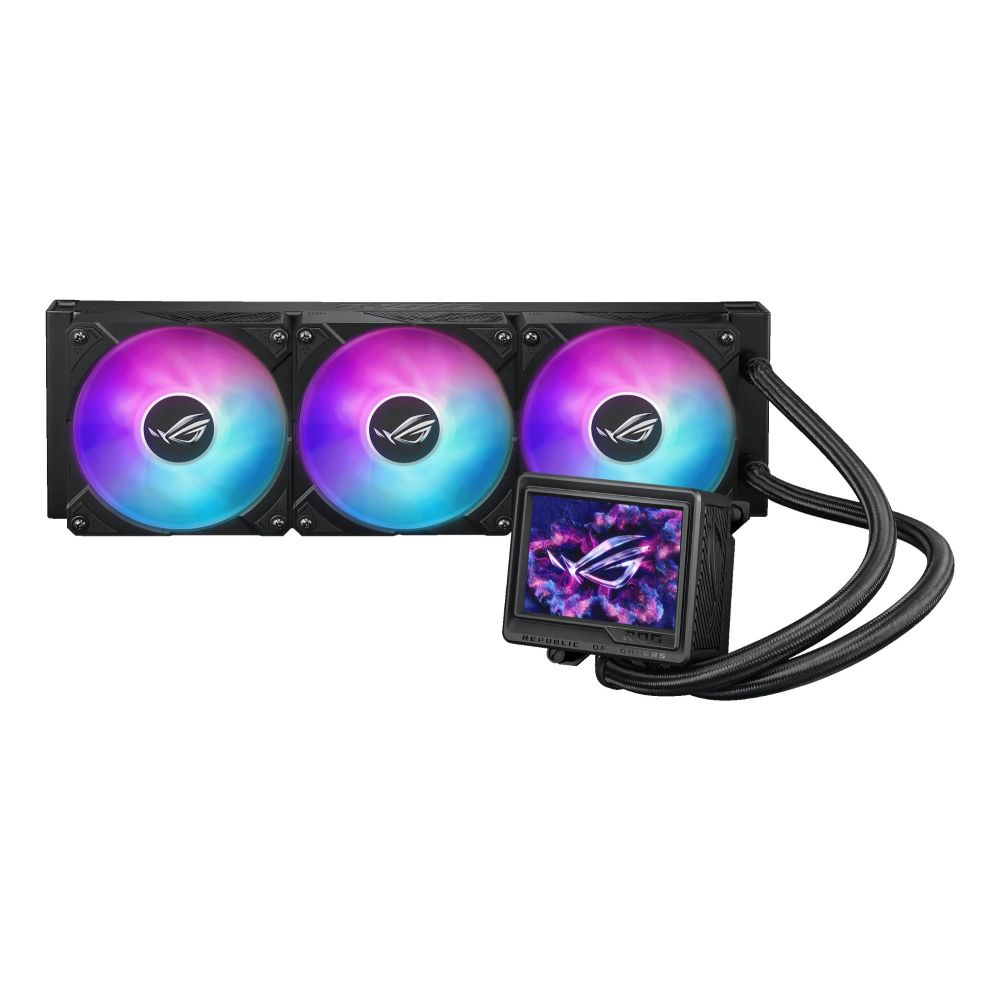 ASUS ROG Ryujin III 360 ARGB Liquid Cooler