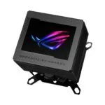 ASUS ROG RYUJIN III Water Block
