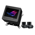 ASUS ROG RYUJIN III Water Block