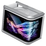 ASUS ROG Ryuo 360 ARGB White