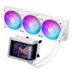 ASUS ROG Ryuo 360 ARGB White