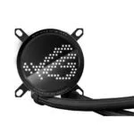 ASUS ROG Ryuo III 240 ARGB Liquid Cooler