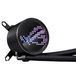 ASUS ROG Ryuo III 240 ARGB Liquid Cooler