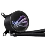 ASUS ROG Ryuo III 240 ARGB Liquid Cooler