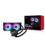ASUS ROG Ryuo III 240 ARGB Liquid Cooler