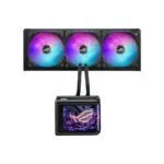 ASUS ROG Ryuo IV 360 ARGB Liquid Cooler