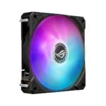 ASUS ROG Ryuo IV 360 ARGB Liquid Cooler