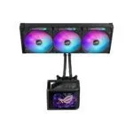 ASUS ROG Ryuo IV 360 ARGB Liquid Cooler