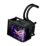 ASUS ROG Ryuo IV 360 ARGB Liquid Cooler