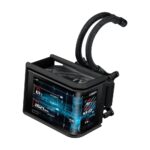 ASUS ROG Ryuo IV 360 ARGB Liquid Cooler