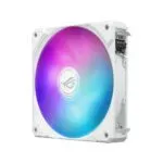 ASUS ROG Ryuo IV 360 ARGB White AIO Cooler