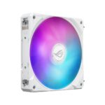 ASUS ROG Ryuo IV 360 ARGB White AIO Cooler