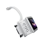 ASUS ROG Ryuo IV 360 ARGB White AIO Cooler
