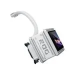ASUS ROG Ryuo IV 360 ARGB White AIO Cooler