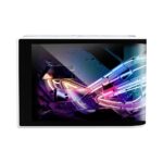 ASUS ROG Ryuo IV 360 ARGB White AIO Cooler