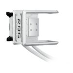 ASUS ROG RYUO IV 360 ARGB White Liquid Cooler
