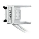 ASUS ROG RYUO IV 360 ARGB White Liquid Cooler