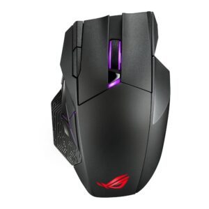 ASUS ROG Spatha X Wireless Gaming Mouse