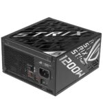 ASUS ROG Strix 1200W Gaming PSU