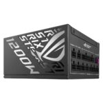 ASUS ROG Strix 1200W Gaming PSU