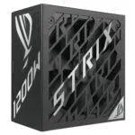 ASUS ROG Strix 1200W Gaming PSU