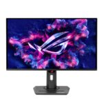 ASUS ROG Strix 27" 4K QD-OLED Monitor