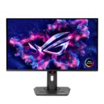 ASUS ROG Strix 27" 4K QD-OLED Monitor