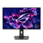 ASUS ROG Strix 27" 4K QD-OLED Monitor